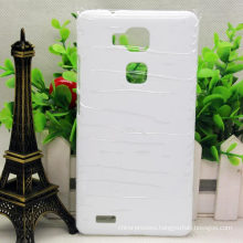 3D custom blank phone case for mate7
